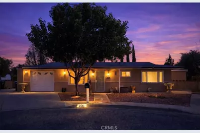 200 Mary Lane, Hemet, CA 92543 - Photo 1