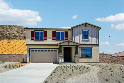 25428 Bonanza Trail Drive, Menifee, CA 92586 - Photo 1