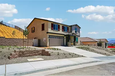 25428 Bonanza Trail Drive, Menifee, CA 92586 - Photo 3
