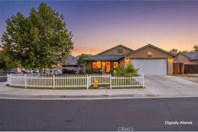 42806 Masonic Drive, Hemet, CA 92544 - Photo 1