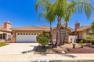 26684 Tropicana Dr, Menifee, CA 92585 - Photo 1