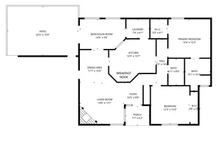 764 Ensenada, Hemet, CA 92545 - Photo 45
