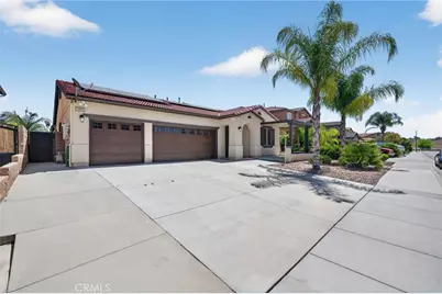 28800 Mahogany Trail Way, Menifee, CA 92584 - Photo 5