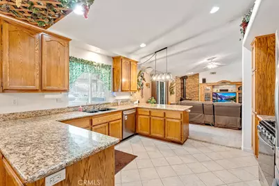 29083 Lakeview, Nuevo, CA 92567 - Photo 15