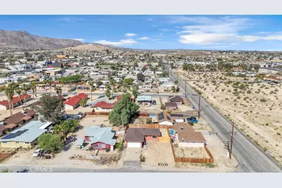 6414 East Court, 29 Palms MCB, CA 92277 - Photo 41