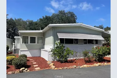 4747 Oak Crest Road #28, Fallbrook, CA 92028 - Photo 1