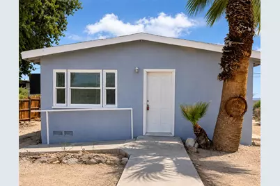 6667 Desert Queen, 29 Palms MCB, CA 92277 - Photo 1