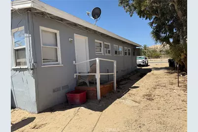 6667 Desert Queen, 29 Palms MCB, CA 92277 - Photo 5