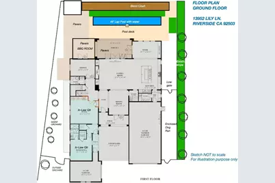 13952 Lily, Riverside, CA 92503 - Photo 41