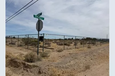 34805 Newberry, Newberry Springs, CA 92365 - Photo 1