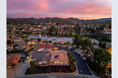 22560 Blue Teal Drive, Canyon Lake, CA 92587 - Photo 37