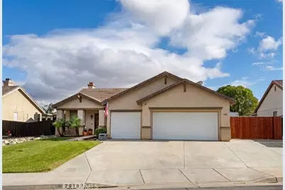 26153 Unitas Court, Menifee, CA 92585 - Photo 1