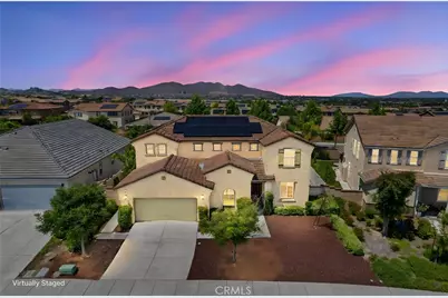 25952 Alamo Court, Menifee, CA 92584 - Photo 1