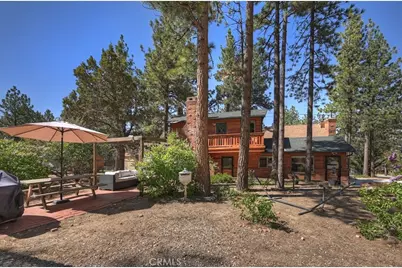 190 Spruce, Sugarloaf, CA 92386 - Photo 1