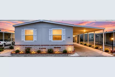 2205 W Acacia Avenue #155, Hemet, CA 92545 - Photo 1