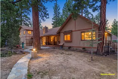 39900 Lakeview, Big Bear Lake, CA 92315 - Photo 1