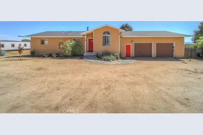 56795 Mount, Anza, CA 92539 - Photo 1