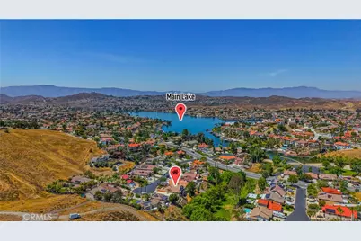 22960 Lassen, Canyon Lake, CA 92587 - Photo 3