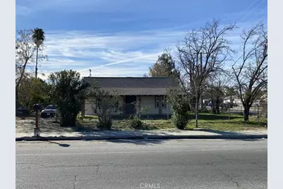 802 E Main Street, San Jacinto, CA 92583 - Photo 1