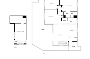 337 Lookout, Twin Peaks, CA 92391 - Photo 3