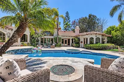 16772 Camino Sierra Del Sur, Rancho Santa Fe, CA 92067 - Photo 59