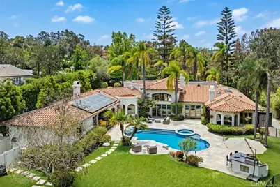 16772 Camino Sierra Del Sur, Rancho Santa Fe, CA 92067 - Photo 5
