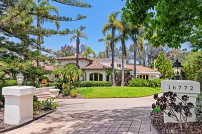16772 Camino Sierra Del Sur, Rancho Santa Fe, CA 92067 - Photo 7