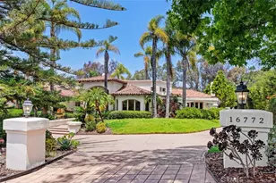 16772 Camino Sierra Del Sur, Rancho Santa Fe, CA 92067 - Photo 7