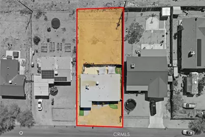 6327 Linda Lee Drive, Yucca Valley, CA 92284 - Photo 31