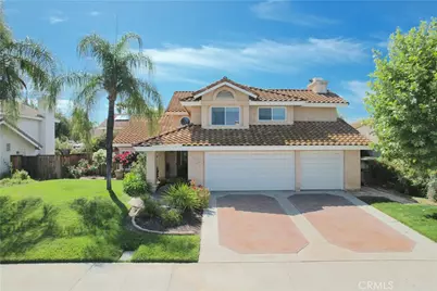 25410 Blackthorne Drive, Murrieta, CA 92563 - Photo 1