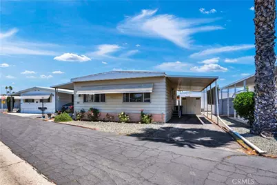 332 N Lyon Avenue #68, Hemet, CA 92543 - Photo 1