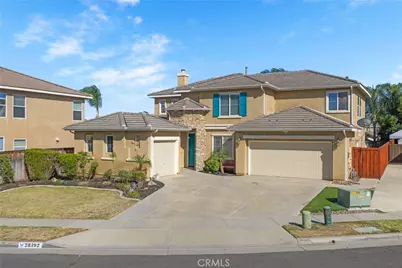 28192 Amaryliss Way, Murrieta, CA 92563 - Photo 7