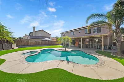 28192 Amaryliss Way, Murrieta, CA 92563 - Photo 45