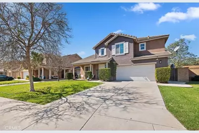 34957 Allium, Winchester, CA 92596 - Photo 3