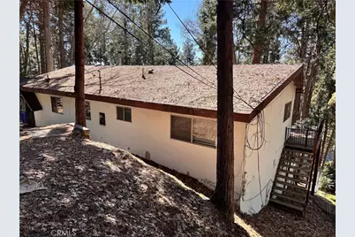 25286 North  Rd, Twin Peaks, CA 92391 - Photo 1