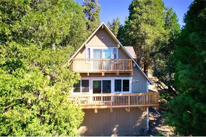 334 Weisshorn Drive, Crestline, CA 92325 - Photo 3