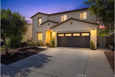 24851 Coldwater Canyon Trail, Menifee, CA 92584 - Photo 1