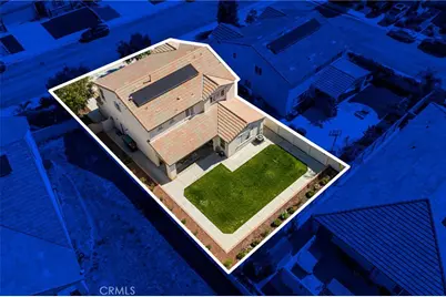 24851 Coldwater Canyon Trail, Menifee, CA 92584 - Photo 59