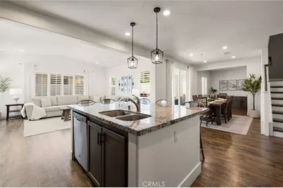 24851 Coldwater Canyon Trail, Menifee, CA 92584 - Photo 13