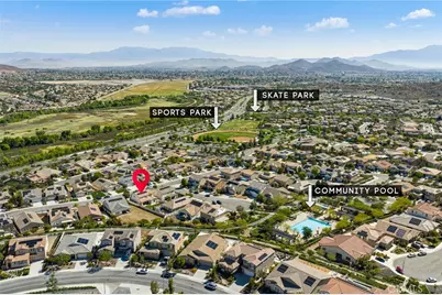 24851 Coldwater Canyon Trail, Menifee, CA 92584 - Photo 57
