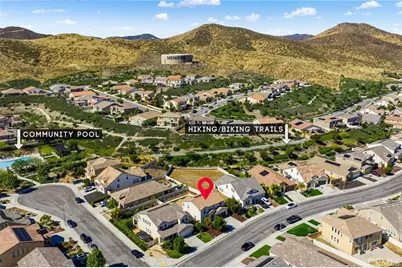 24851 Coldwater Canyon Trail, Menifee, CA 92584 - Photo 55
