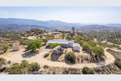 44700 Gold Creek Lane, Aguanga, CA 92536 - Photo 1