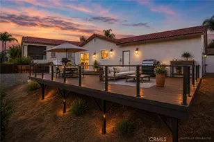 30265 Buck Tail Dr, Canyon Lake, CA 92587 - Photo 1