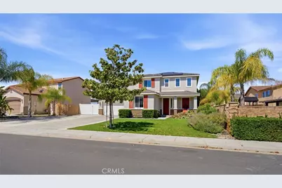 34893 Sage Canyon Court, Winchester, CA 92596 - Photo 5