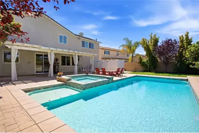 34893 Sage Canyon Court, Winchester, CA 92596 - Photo 1