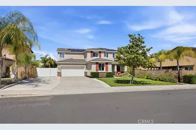 34893 Sage Canyon Court, Winchester, CA 92596 - Photo 3