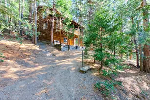 25121 Banning Idyllwild, Idyllwild, CA 92549 - Photo 35