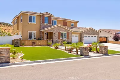 32797 Hayden, Menifee, CA 92584 - Photo 1