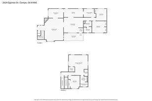 2424 Cypress, Campo, CA 91906 - Photo 43