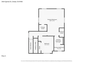 2424 Cypress, Campo, CA 91906 - Photo 45